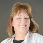 Image of Donna Jean Boss, RPAC, PA