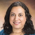 Image of Nina Hattiangadi Thomas, ABPP-Cn, PhD