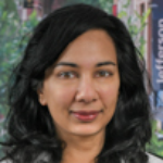 Image of Dr. Neeta K. Rao, MD