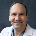 Image of Dr. Christian A. Garcia, MD