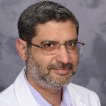 Image of Dr. Syed I. Rehman, MD