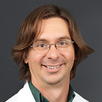 Image of Dr. Mark W. Cohee, MD