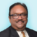 Image of Dr. Abraham Thomas, MD