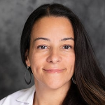 Image of Dr. Maria Pimentel, MD