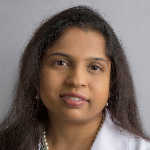 Image of Dr. Rohini Krishna Chintalapally, MD