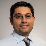 Image of Dr. Shamik S. Shah, MD, MPH