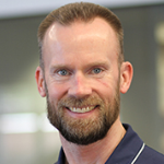 Image of Scott Thomas Beale, PT, DPT