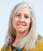 Image of Sandra Peccerillo, APRN