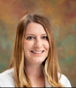 Image of Dr. Bethany Ellen Elza, DO