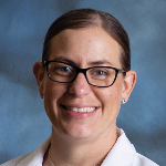 Image of Dr. Meghan Coleman, DO