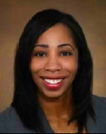 Image of Dr. Teralyn Carter, MD, FACS