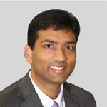 Image of Dr. Amareshwar Podugu, MD