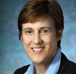 Image of Dr. Jennifer Thorne, MD