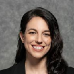 Image of Alyssa Grissom, APN, AGCNS, MSN