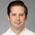 Image of Dr. Kody A. Bliss, MD