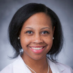 Image of Dr. Sarahn Malena Wheeler, MD, MHSc