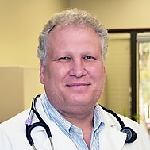 Image of Mr. Jeffrey Paul Williams, FNP, NP