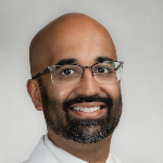 Image of Dr. Rajat Suri, MD