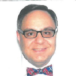 Image of Dr. Artin Aharonian, MD