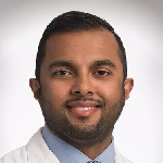 Image of Dr. Joseph T. Kannarkatt, MD