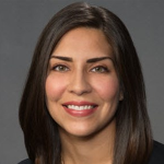 Image of Dr. Maaria Syed, MD