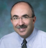 Image of Dr. David C. Bastacky, DMD