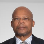 Image of Dr. Marcel N. Nwizu, MD