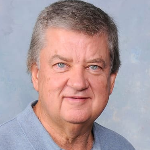 Image of Dr. Richard D. Justiss, MD