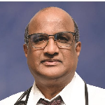 Image of Dr. Benarji Tegala, MD