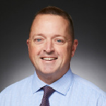 Image of Dr. William J. Caire, MD