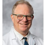 Image of Dr. Geoffrey D. Rubin, MD