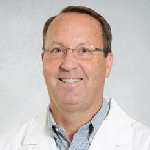 Image of Dr. Jeffrey L. Harris, MD