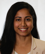 Image of Dr. Amanda J. Fernandes, MD