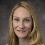 Image of Dr. Megan Elizabeth Miller, MD