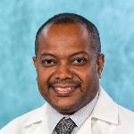 Image of Dr. Mohamed E. Gismalla, MD