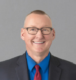 Image of Dr. Lee Robert Lutterman, DDS