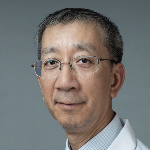 Image of Dr. Wang Y. Mak, MD