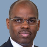 Image of Dr. Leon C. Howard II, PhD