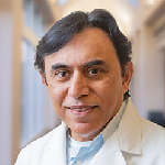 Image of Dr. Tahir Hafeez, MD