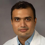 Image of Dr. Dipen Vyas, MD