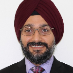 Image of Dr. Harjit Singh Sehgal, BDS, MS, DIPLOMATE-ABP