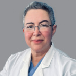 Image of Dr. Margaret Napolitano, MD, FACS