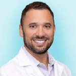 Image of Dr. Bradley Scott Mechak, DPM