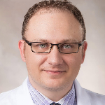 Image of Dr. Aaron Morris Abramovitz, MD