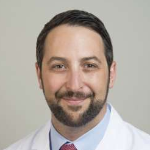 Image of Dr. Daniel Benson Rootman, MD, FRCSC, MSC