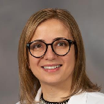 Image of Dr. Rola Saleh, MD