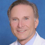 Image of Dr. Ronald E. Lieberman, DPM, MD