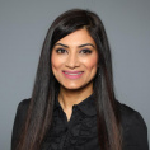 Image of Dr. Iffat Sultana Ahmed, DO