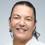 Image of Dr. Maria C. Arango, MD