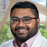 Image of Dr. Rakesh Biswas, MD